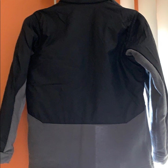 Kids zip up jacket - Picture 5 of 5